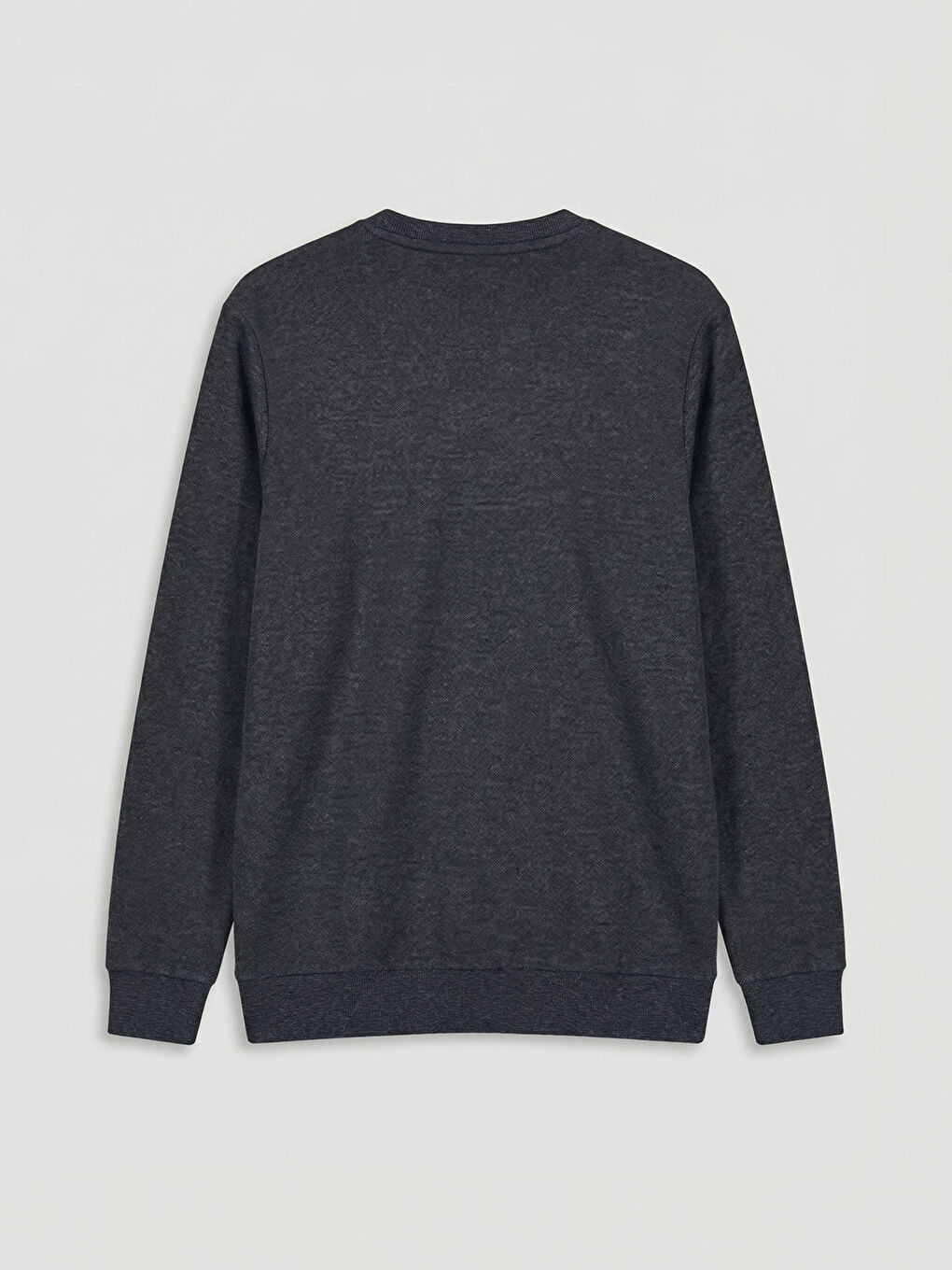 Men's Crew Neck Sweatshirt-5
