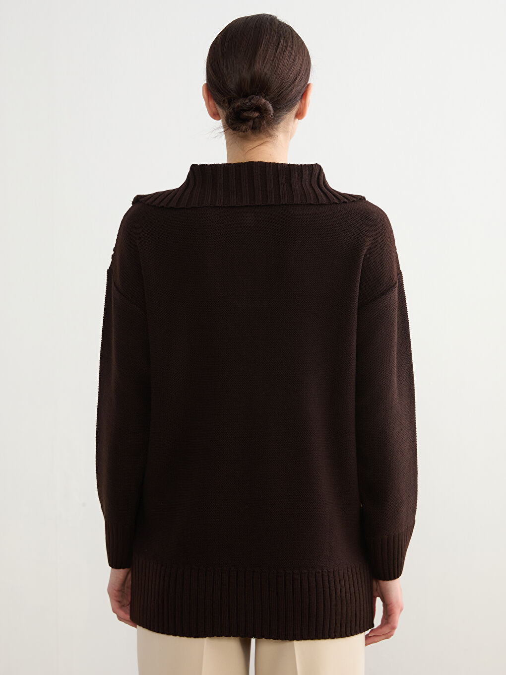 تونیک قاوه‌یی ژن-3