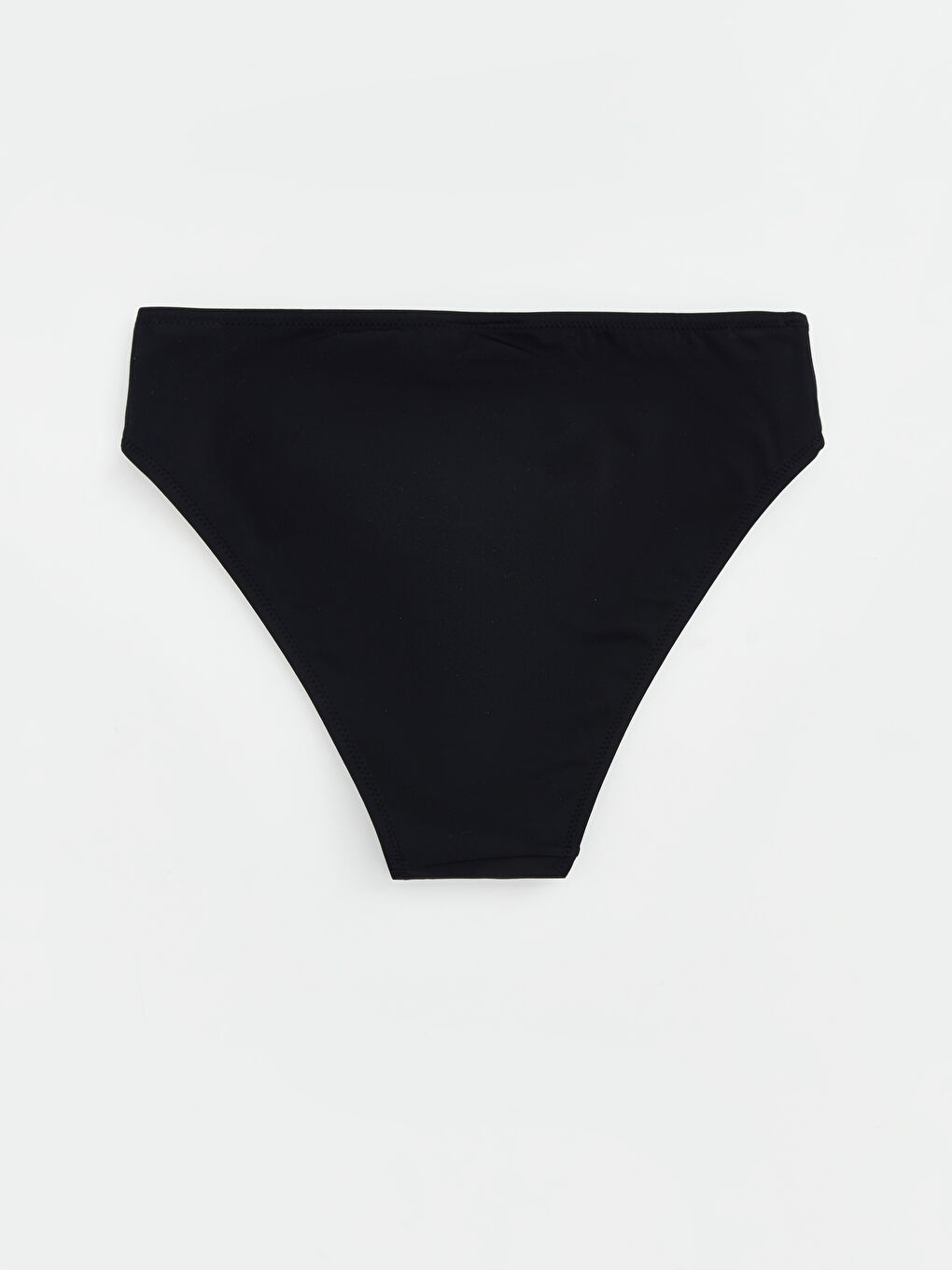 Siyah Kadın Bkini Altı-1