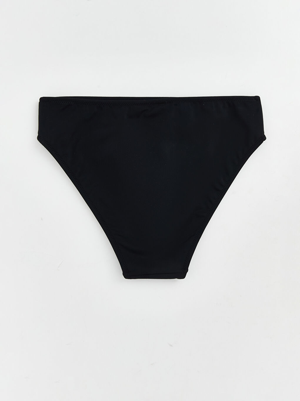 Siyah Kadın Bikini Altı-1