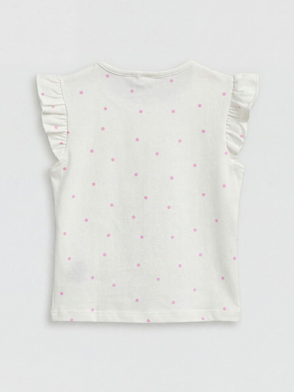 قميص داخلي بدون أكمام-1