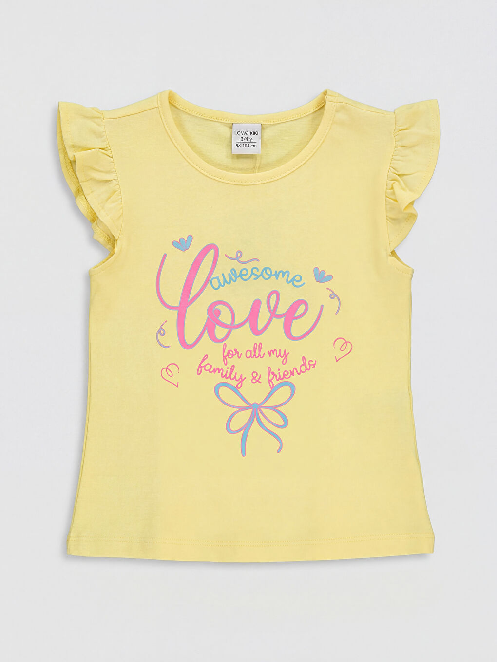 قميص داخلي بدون أكمام