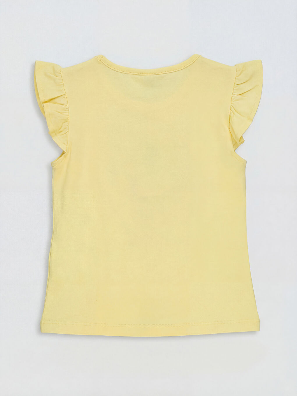 قميص داخلي بدون أكمام-1