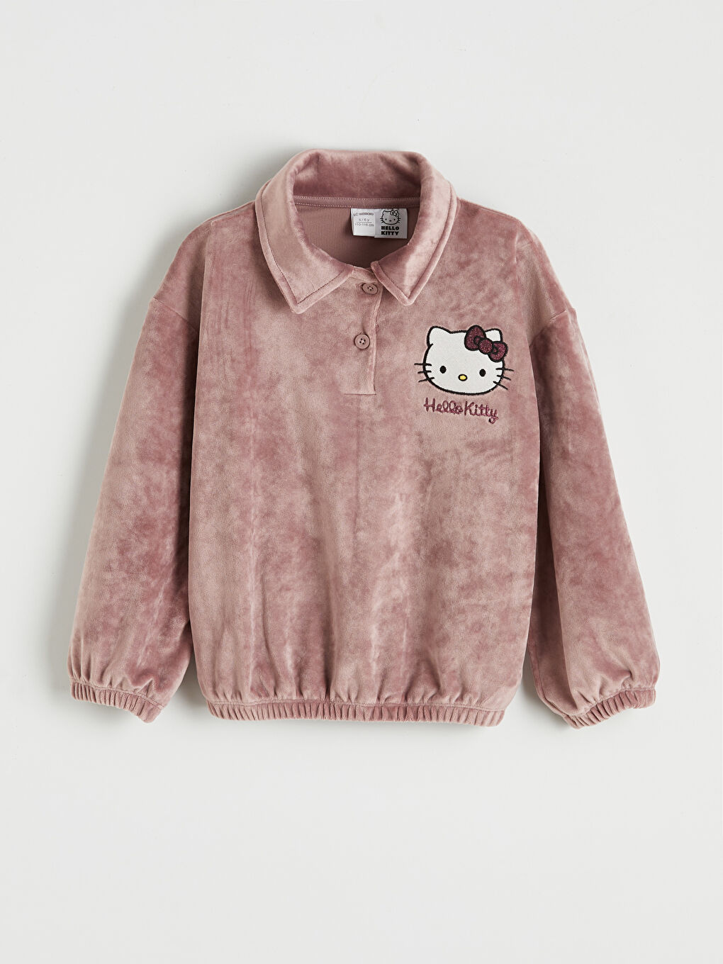 LILA Komplet Beba devojčica-1