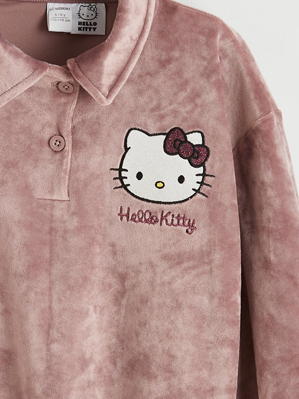 LILA Komplet Beba devojčica-5