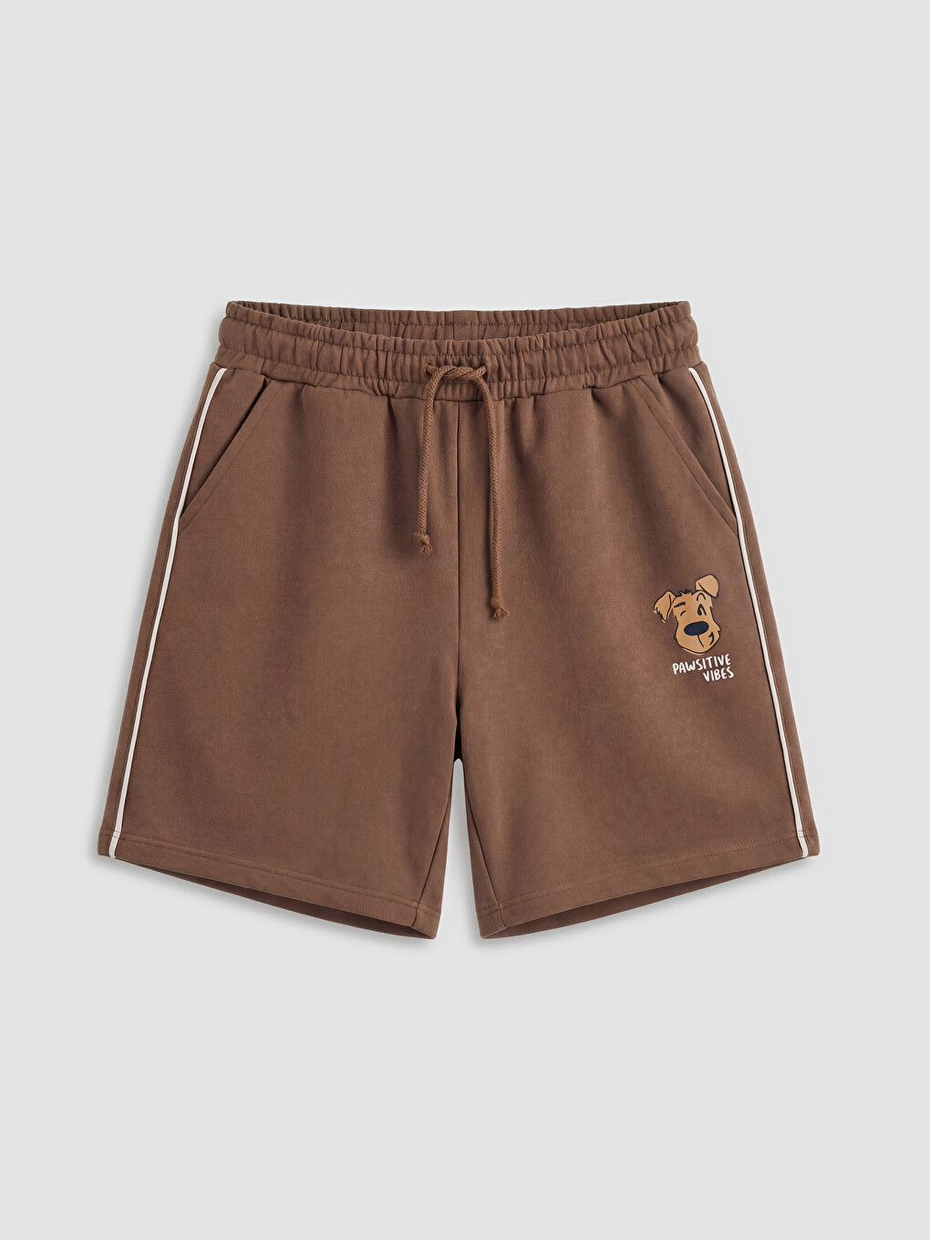 Boys' Printed Shorts