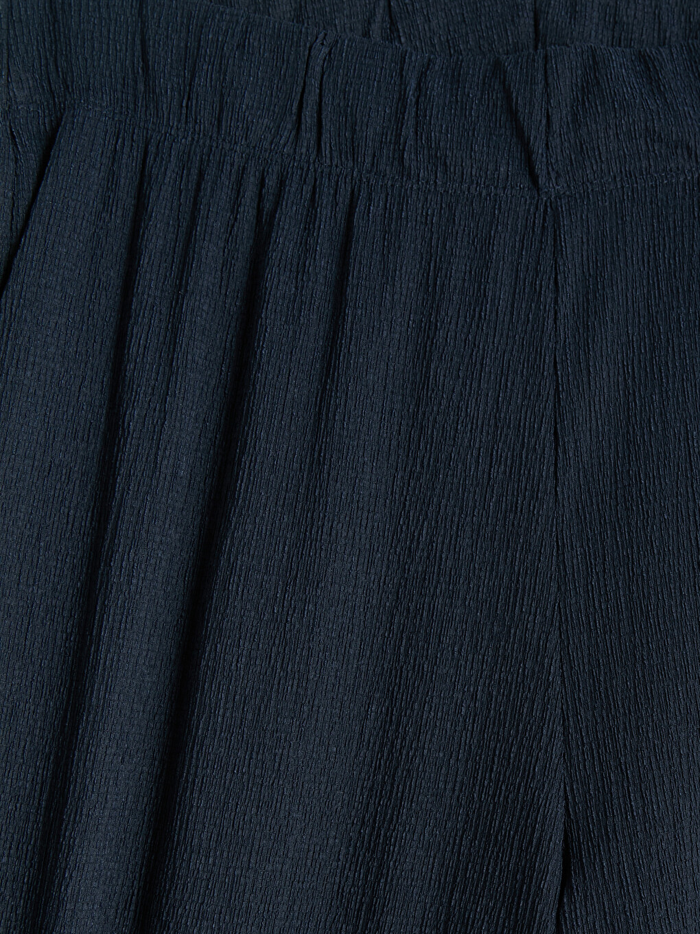 Pantaloni De Trening Bleumarin Femeie-5