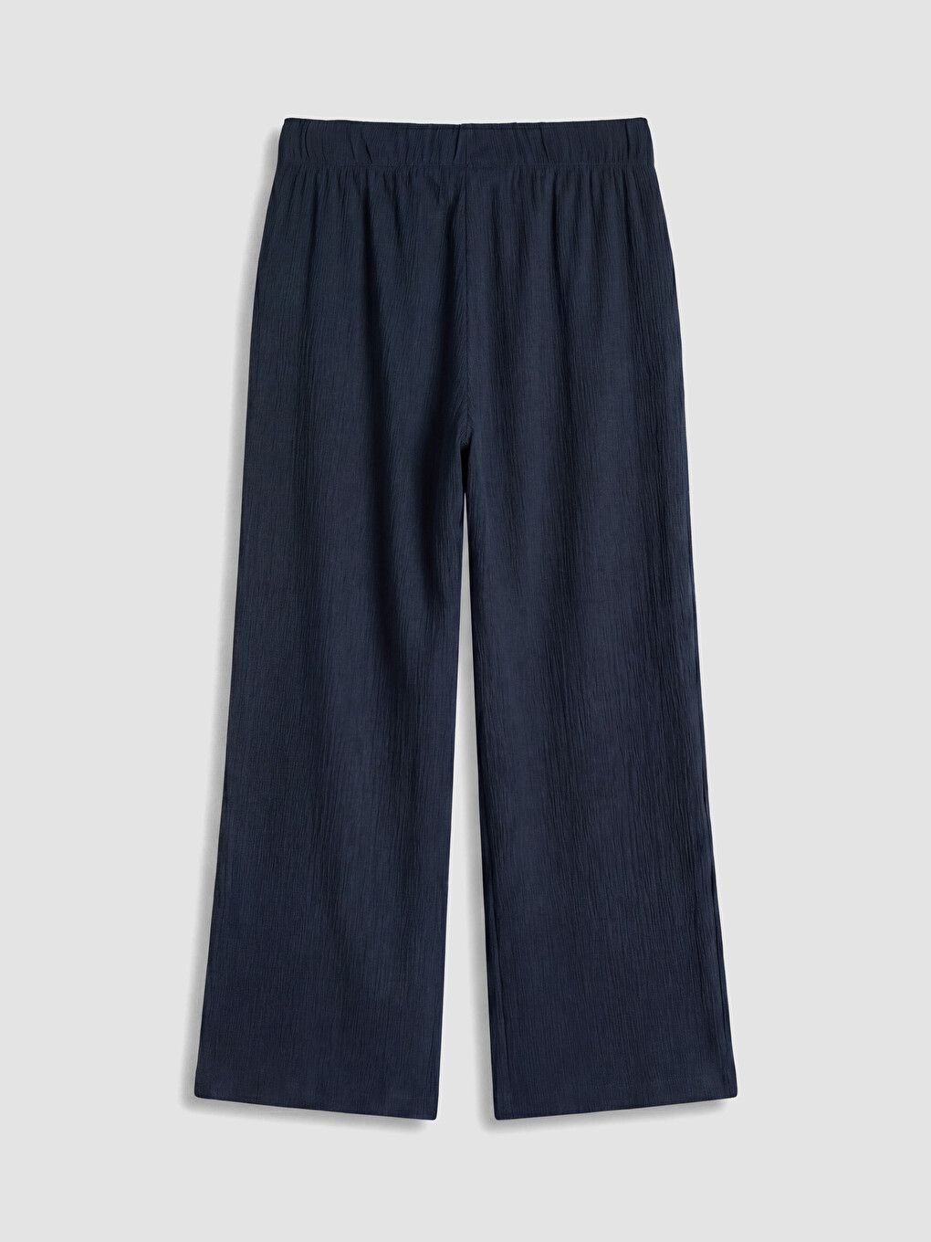 Pantaloni De Trening Bleumarin Femeie-6