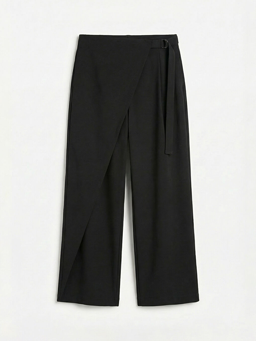 Woman BLACK Trousers