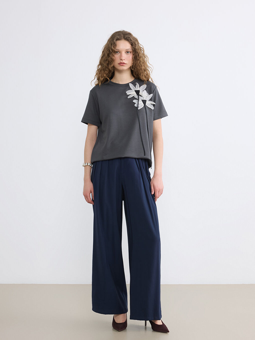 ANTRASIT Bluza Žena-1