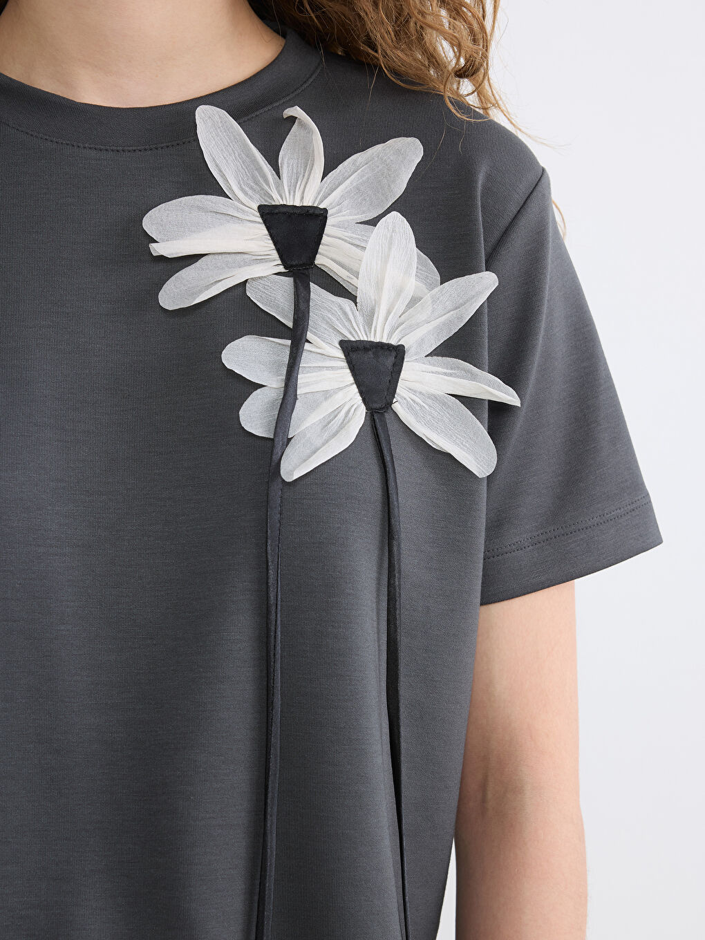 ANTRASIT Bluza Žena-2