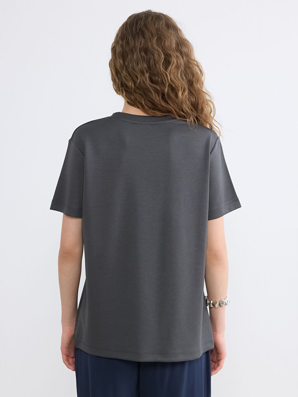 ANTRASIT Bluza Žena-3