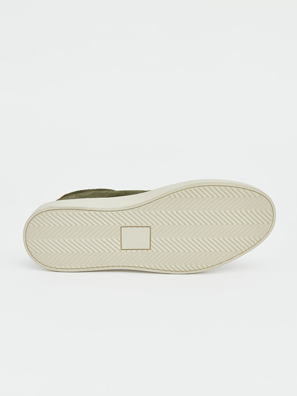 Haki Erkek Spor Ayakkabı-3