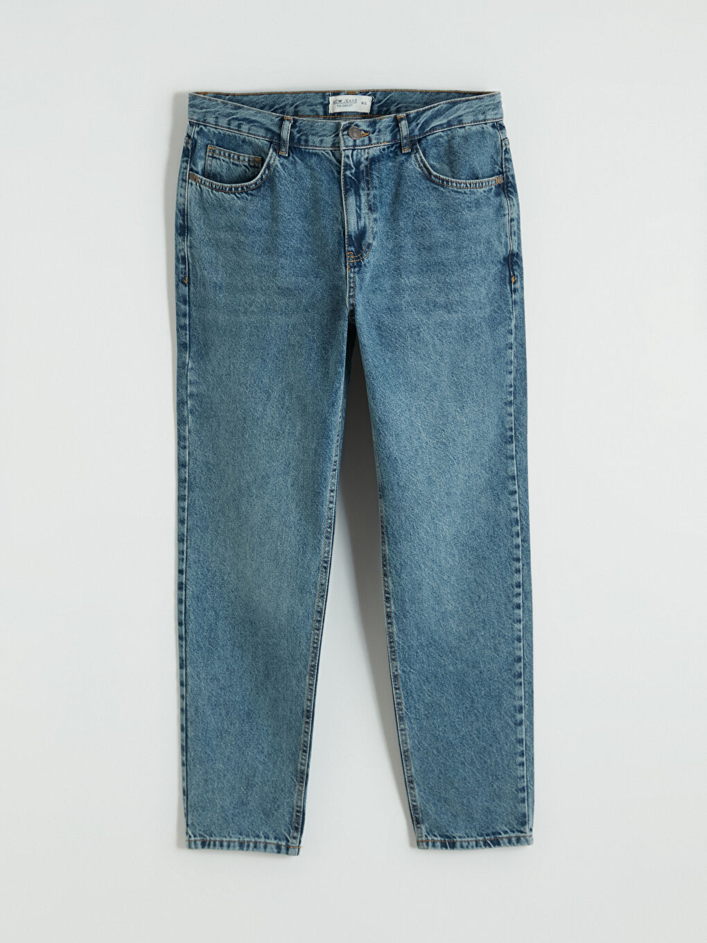 720 Dad Fit Men's Jean Pants-4