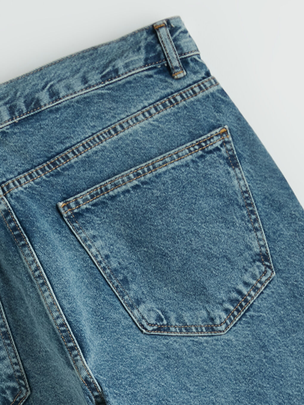 720 Dad Fit Men's Jean Pants-6