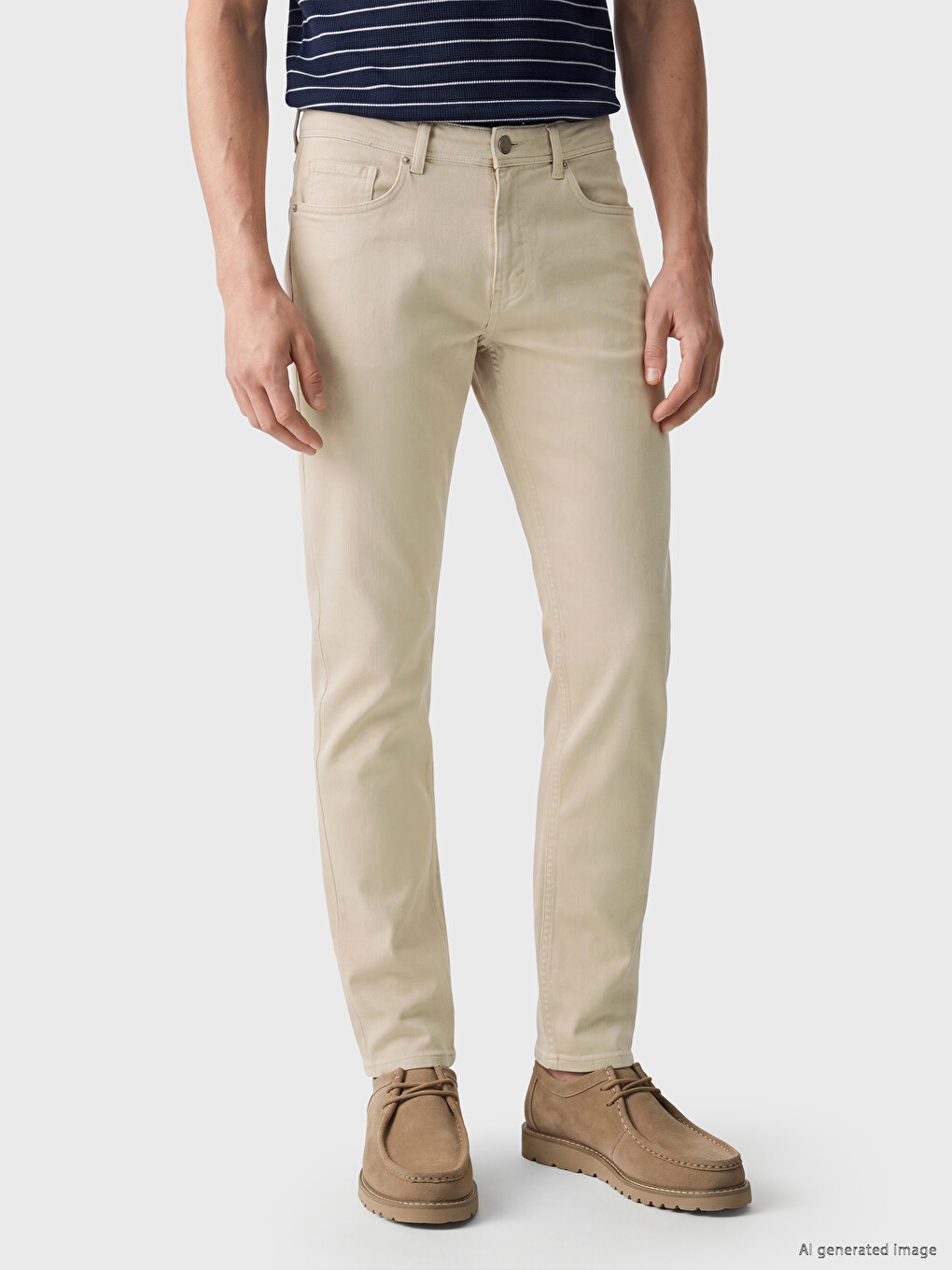 779 Regular Fit Men's Jeans-1