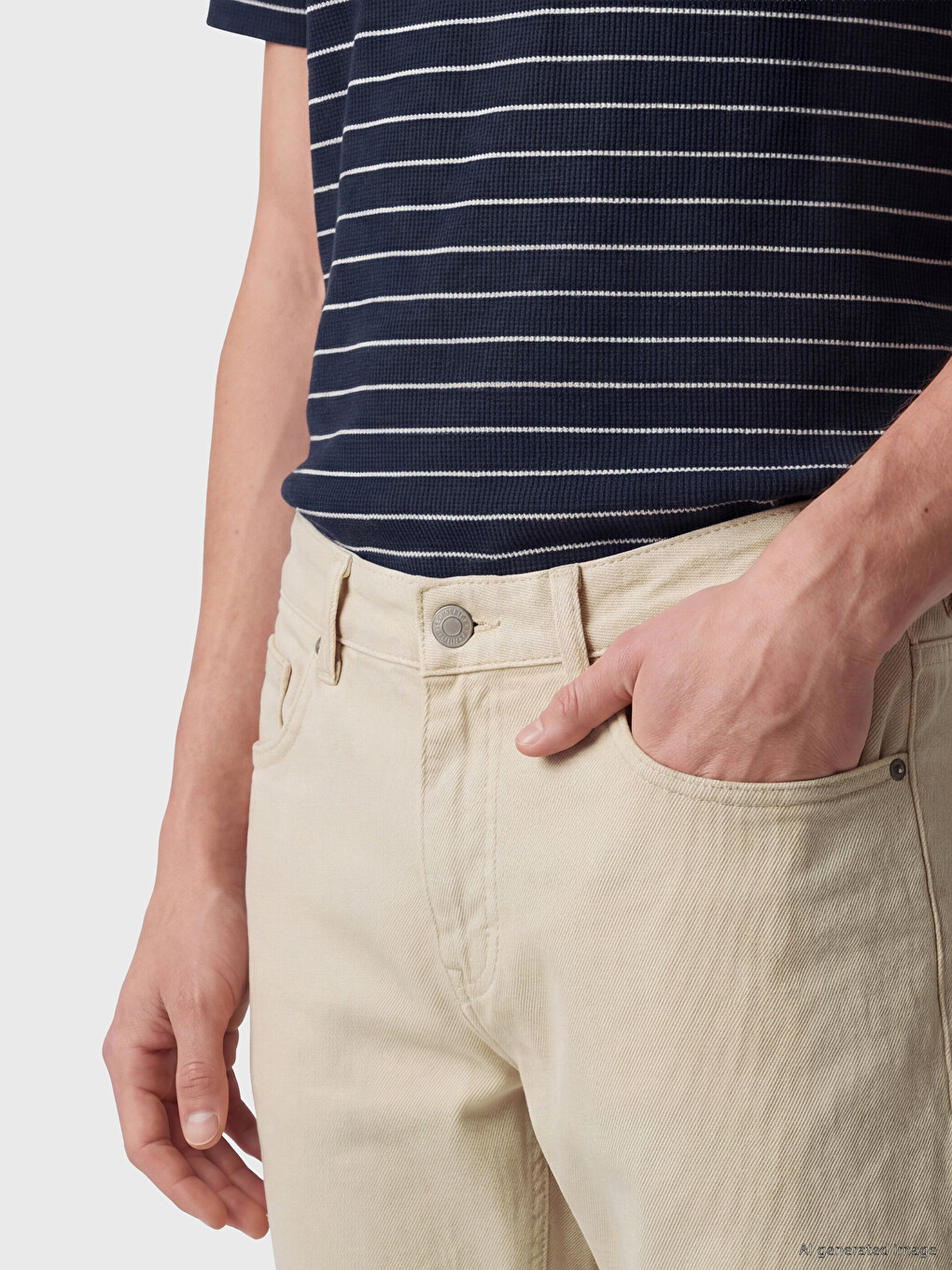779 Regular Fit Men's Jeans-2
