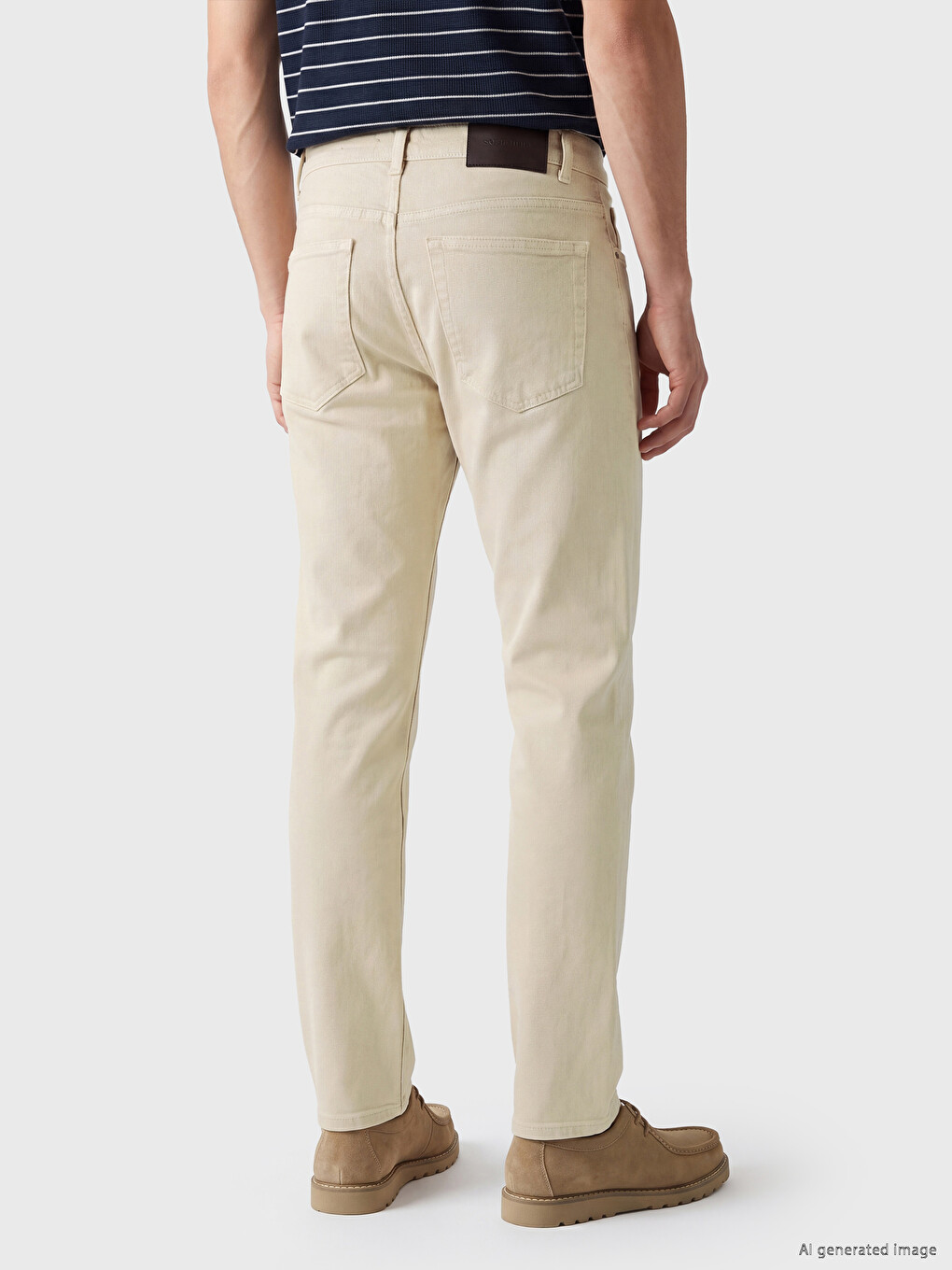 779 Regular Fit Men's Jeans-3