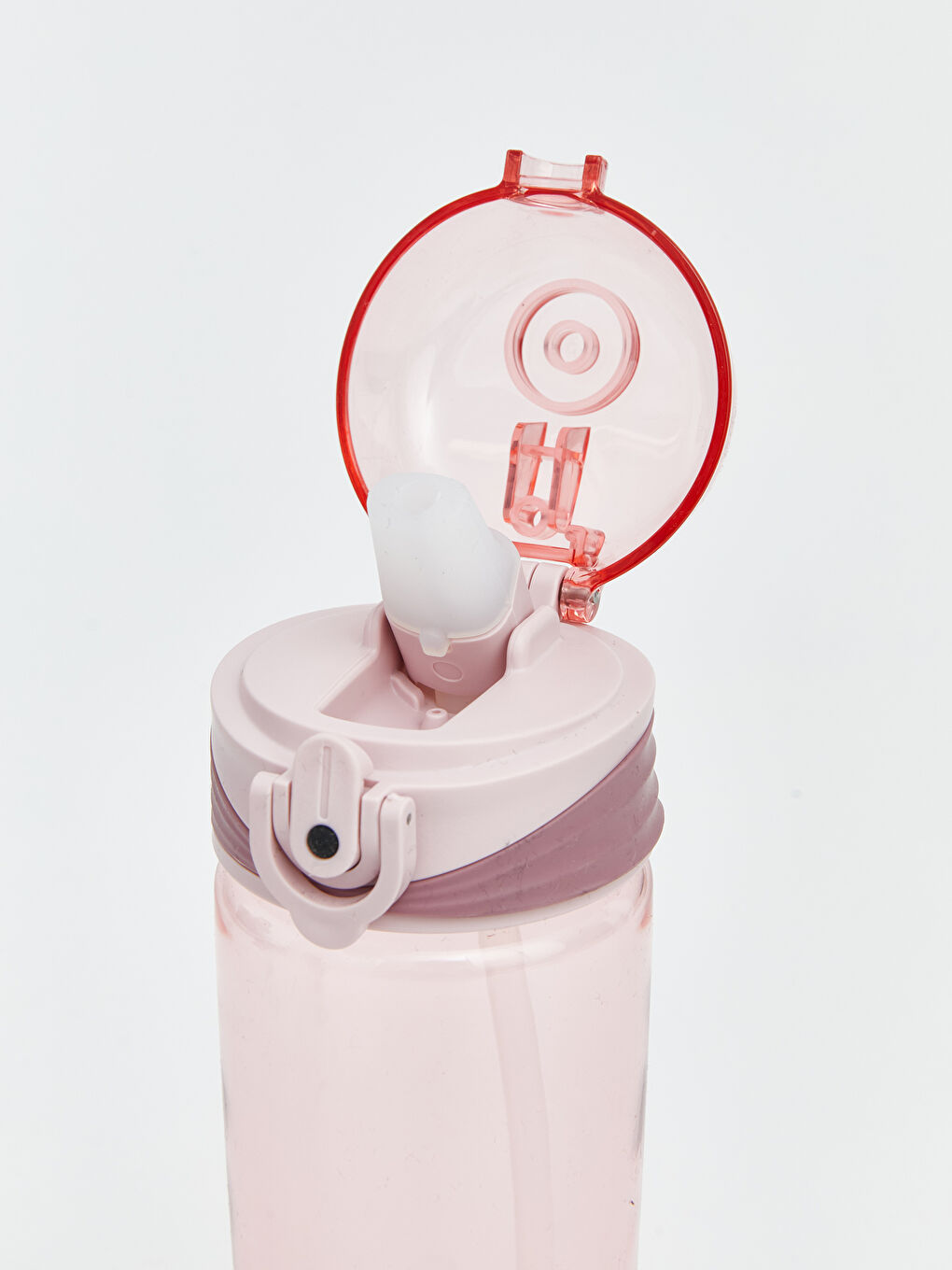 Karışık Pipetli Suluk 630 ml-4