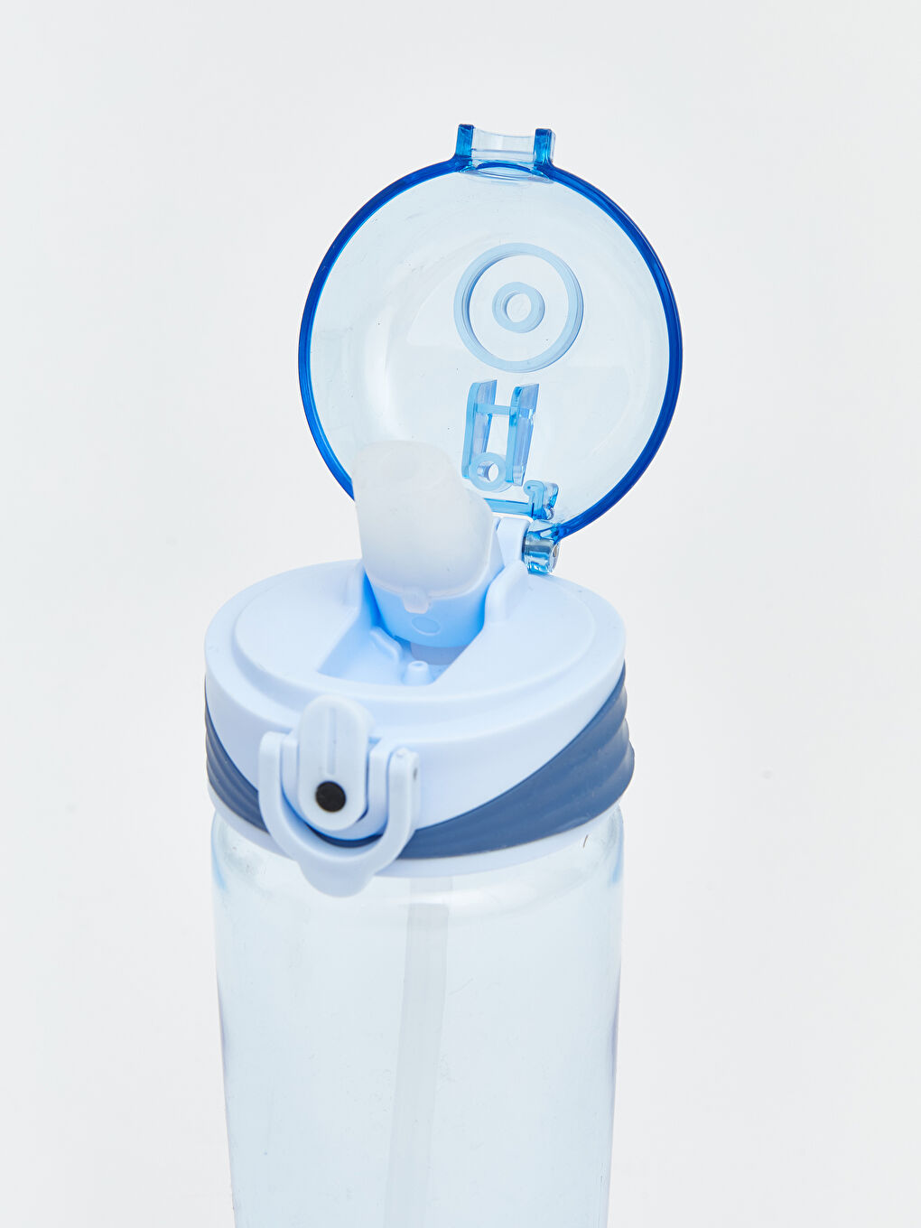 Karışık Pipetli Suluk 630 ml-6