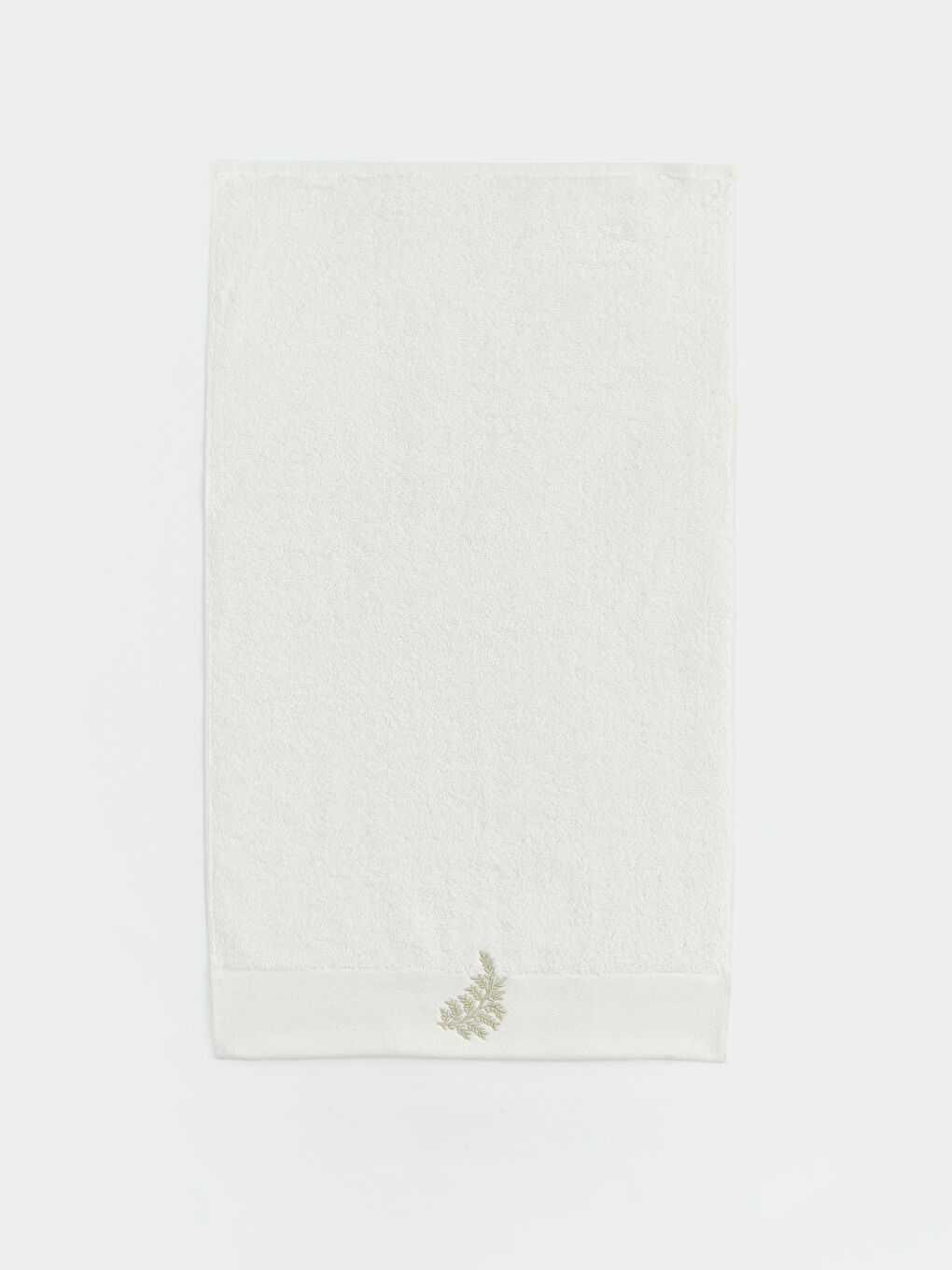 SVETLO BEŽ Ručni peškir-2