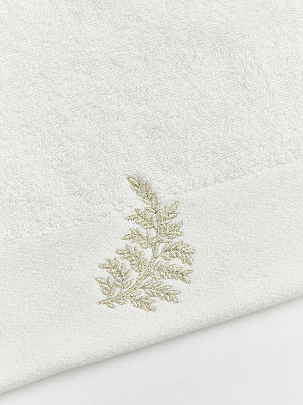 SVETLO BEŽ Ručni peškir-3