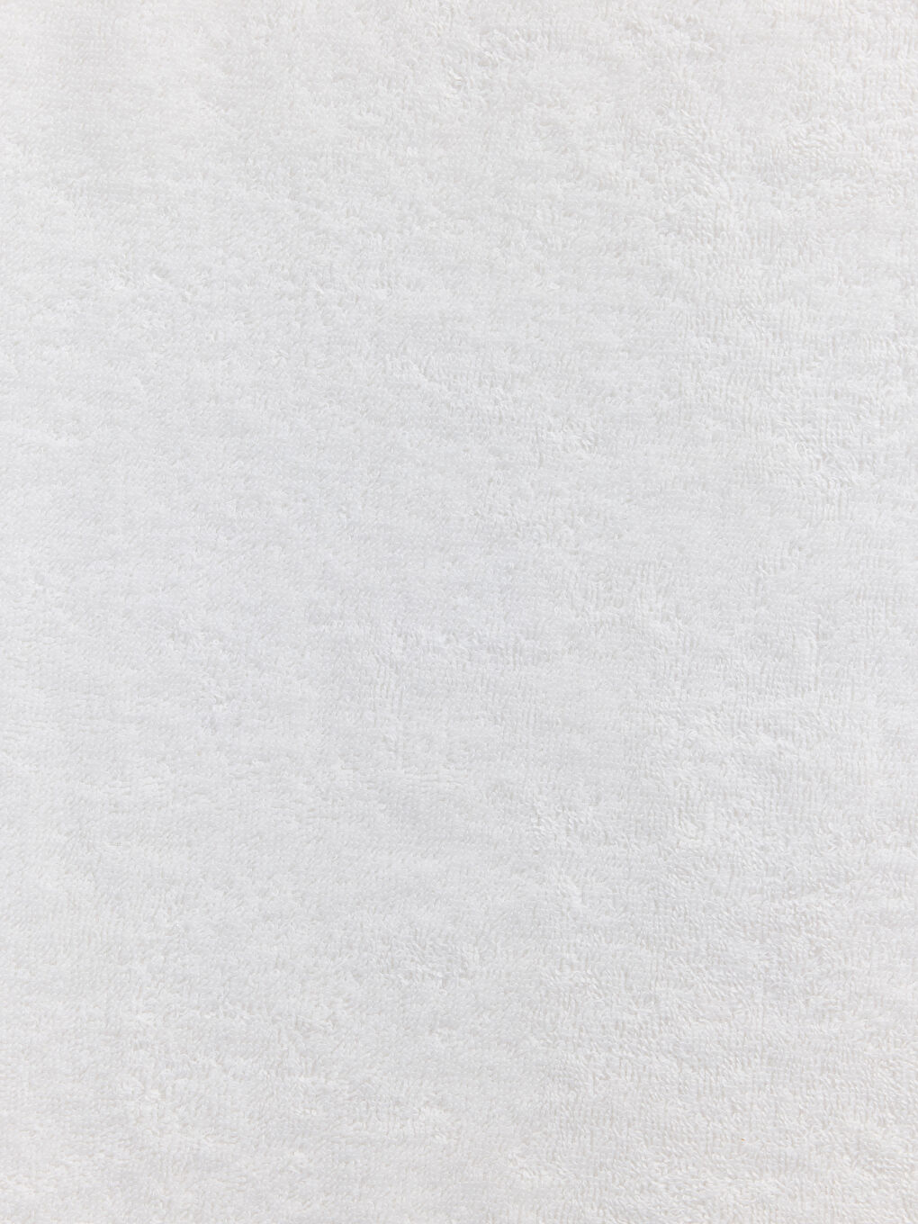 Ekru Nakışlı Pamuklu Yüz Havlusu 50x80 cm-4