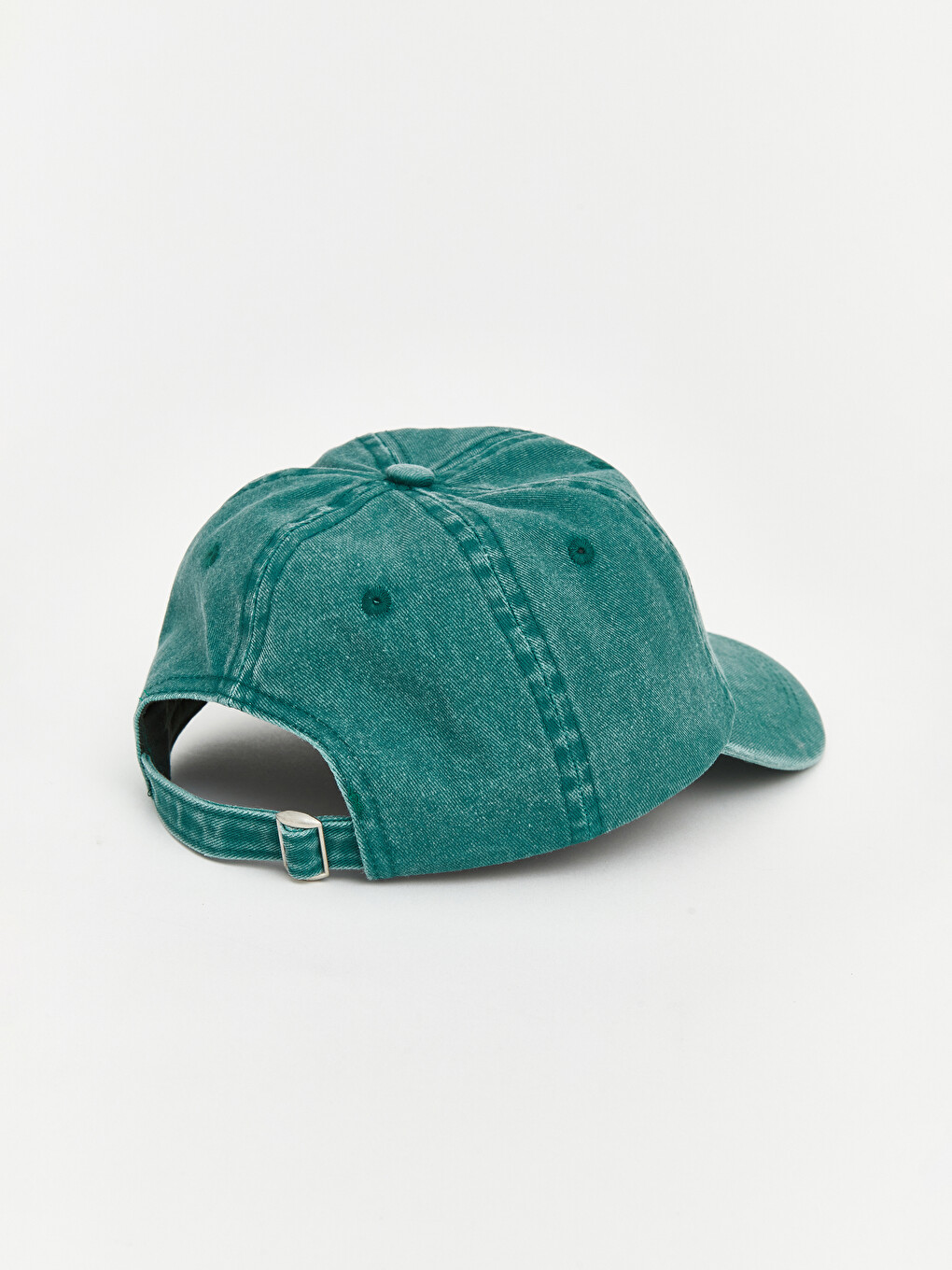 Slogan Embroidered Women's Baseball Cap-3