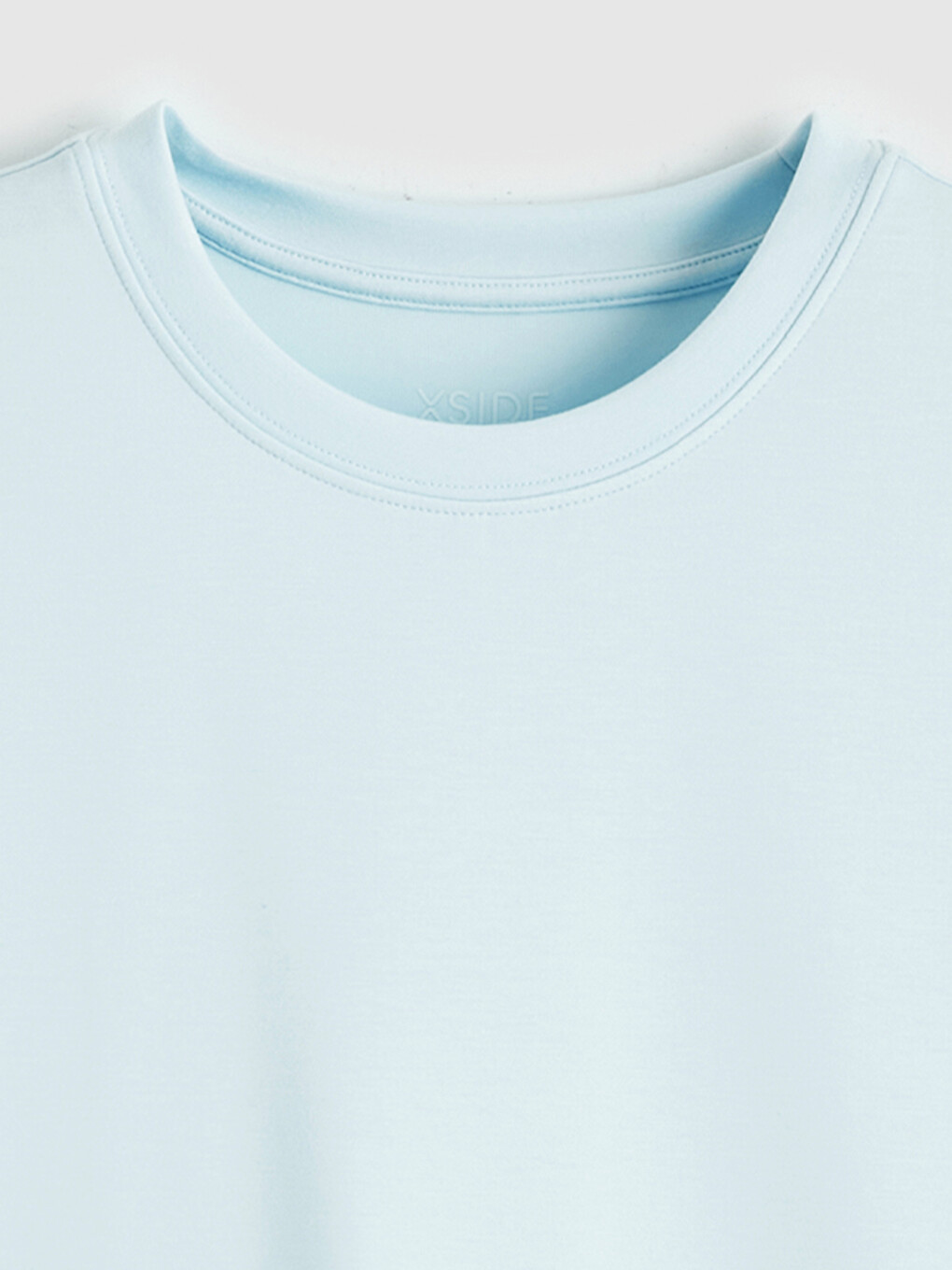 Crew Neck Soft Touch Women's T-Shirt-6