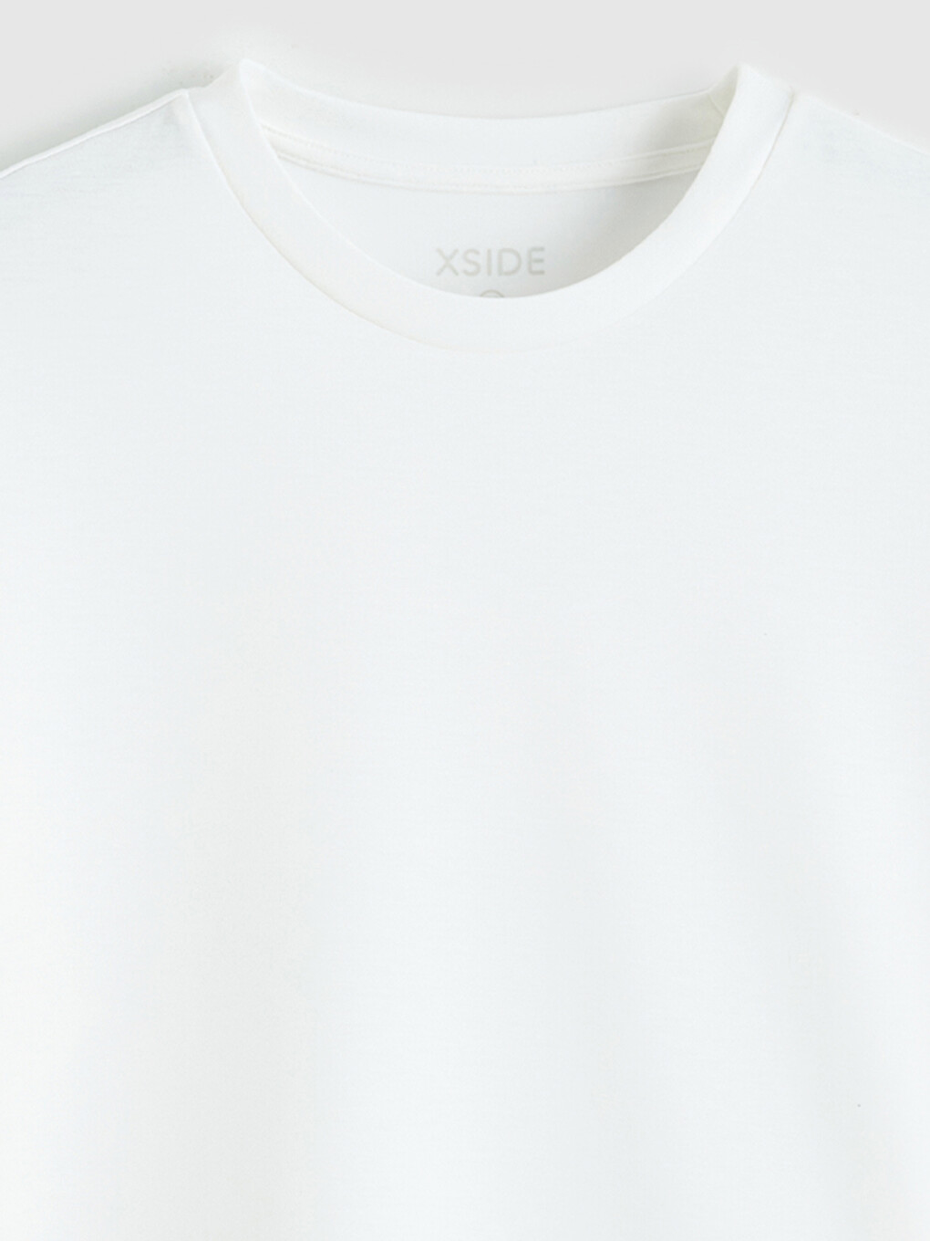 Crew Neck Soft Touch Women's T-Shirt-6