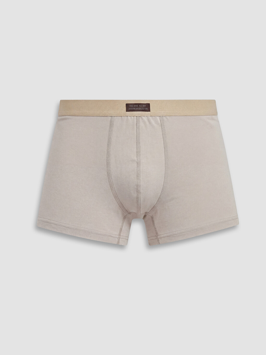Cotton Stretchy Men's Boxer 3-pack-1