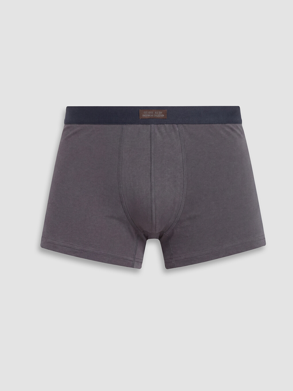 Cotton Stretchy Men's Boxer 3-pack-3