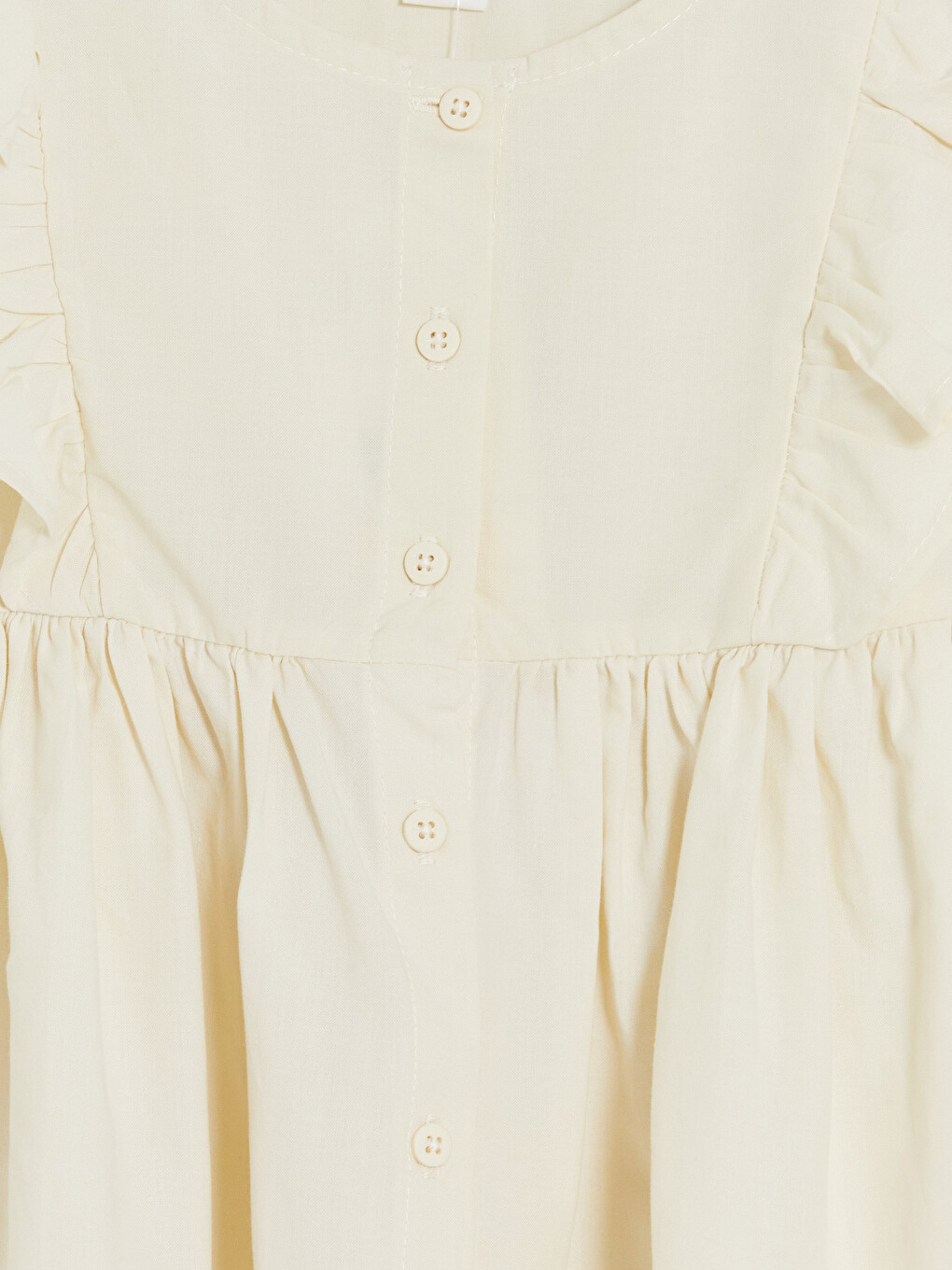 Girl White Dress-2