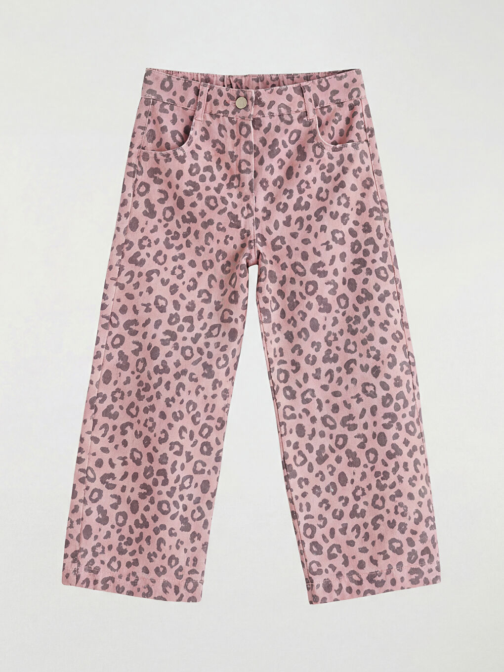 Girl PINK Trousers