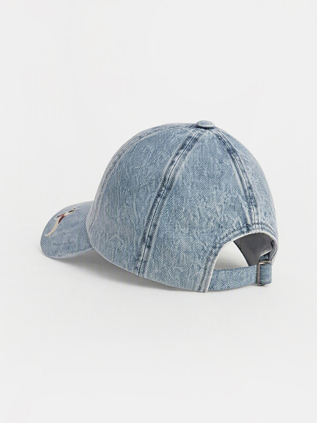 Embroidered Women's Cap Hat-2