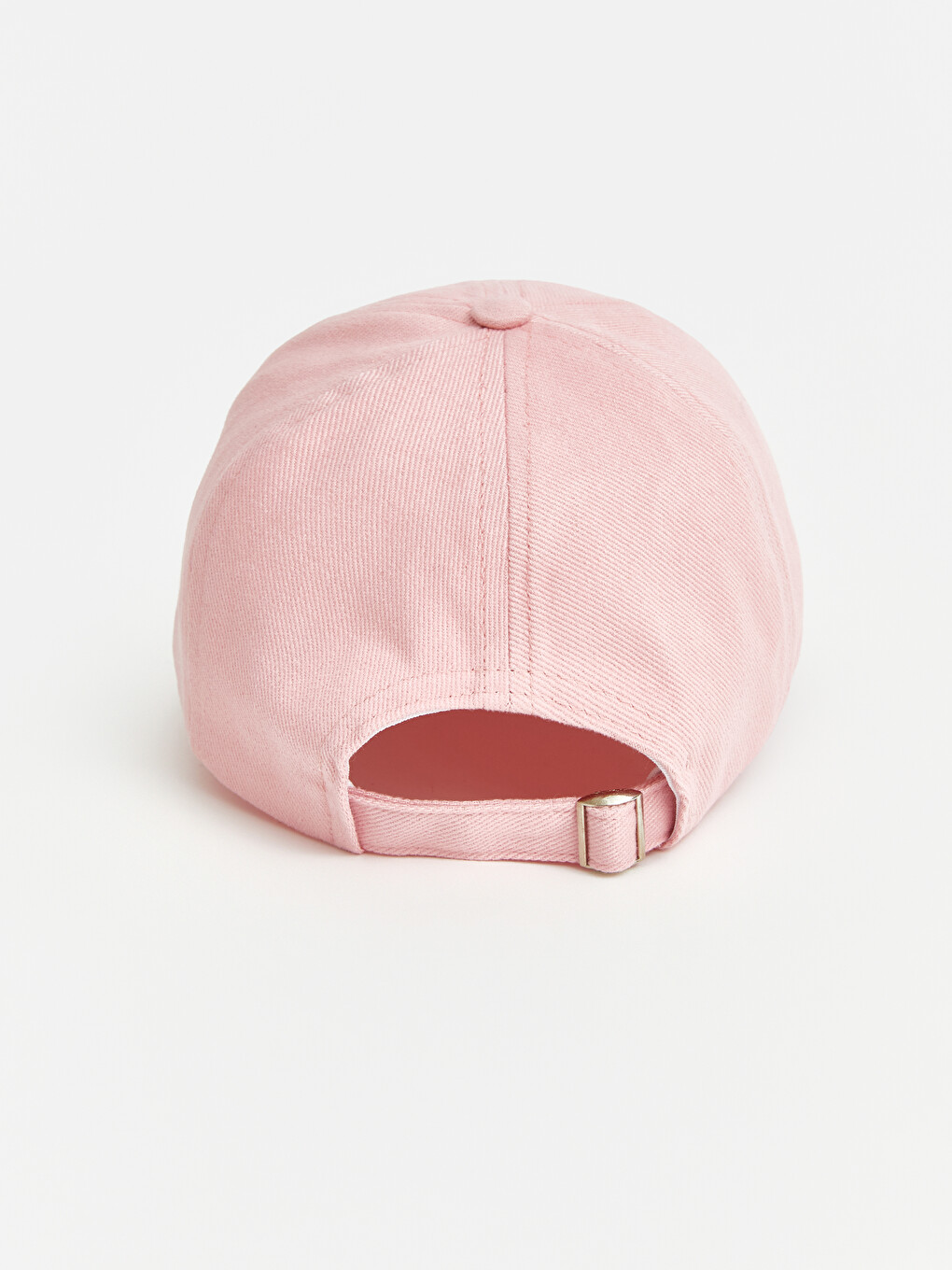 Embroidered Women's Baseball Cap-2