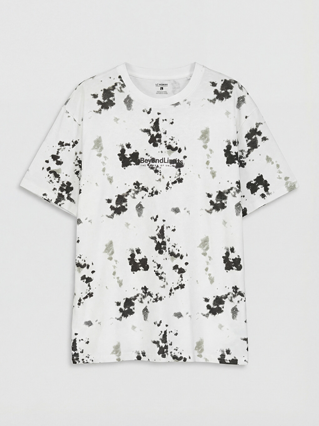 Regular Fit Men's Shortie Pyjamas Set-5