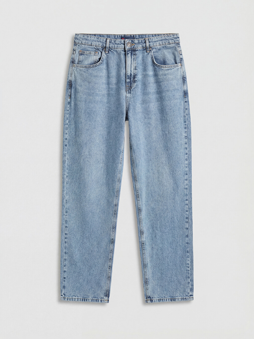 745 Baggy Fit Men's Jeans-4