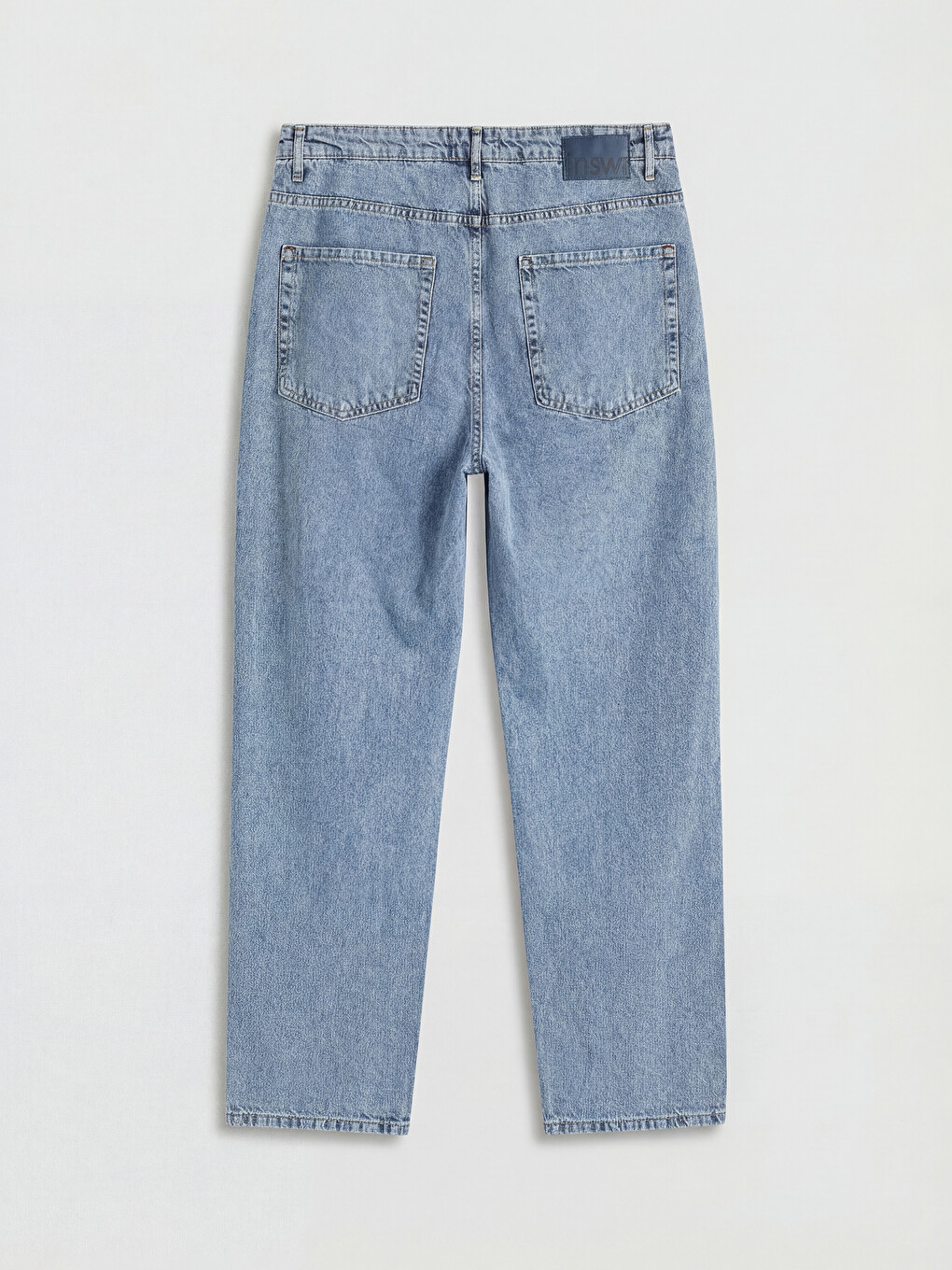 745 Baggy Fit Men's Jeans-5