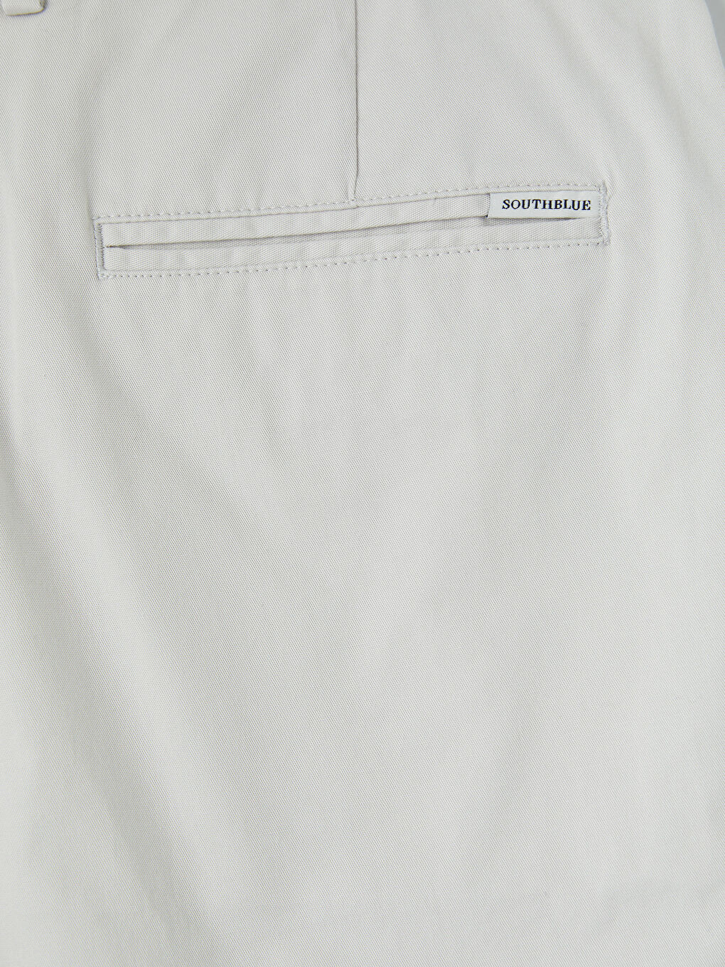 Bej Regular Fit Gabardin Erkek Pantolon-3