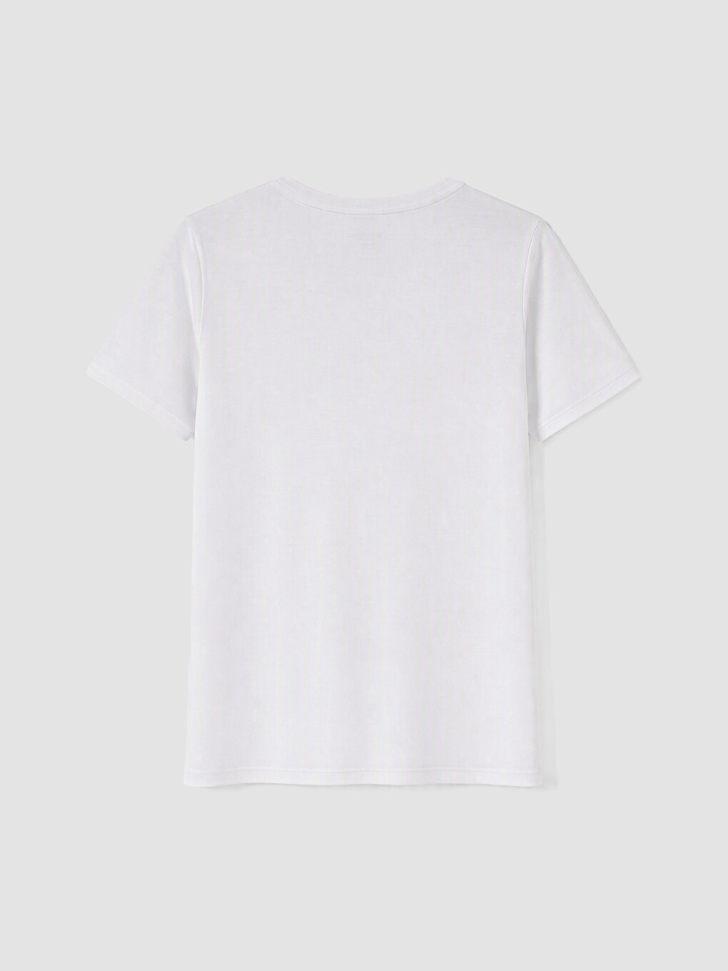 V Neck Jersey Men's Vest-6
