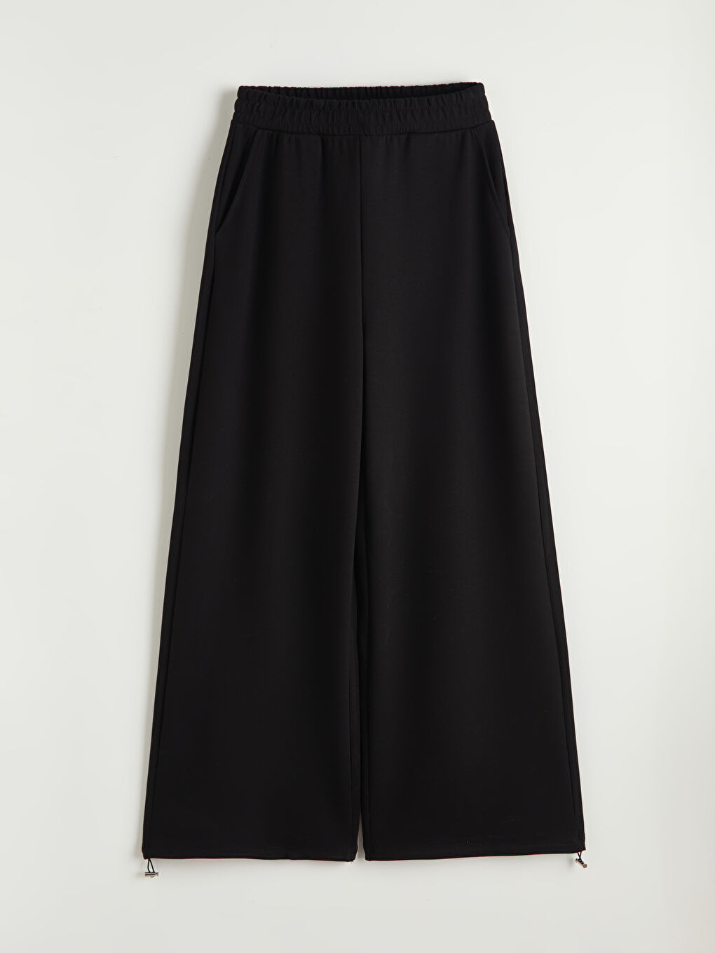 Women's Wide Leg Soft Touch Sweatpants