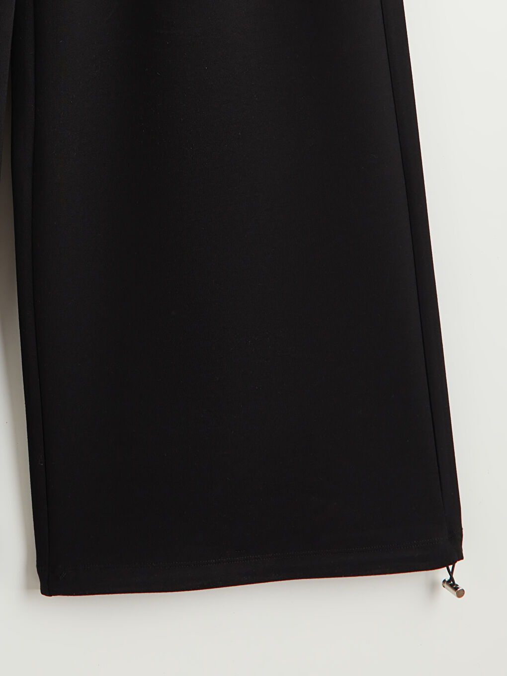 Women's Wide Leg Soft Touch Sweatpants-1