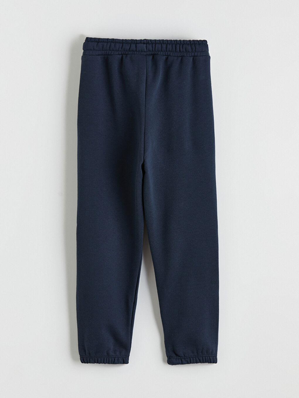 Lacivert NYC Baskılı Erkek Çocuk Eşofman Takımı-7