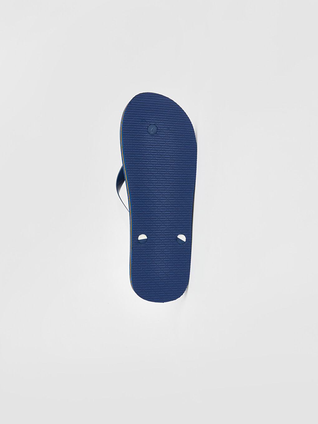 Muške Papuče S Razdjeljivačem Prstiju S Košarkaškim Motivom-2