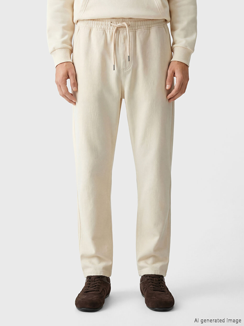 710 Loose Fit Men's Jeans-1