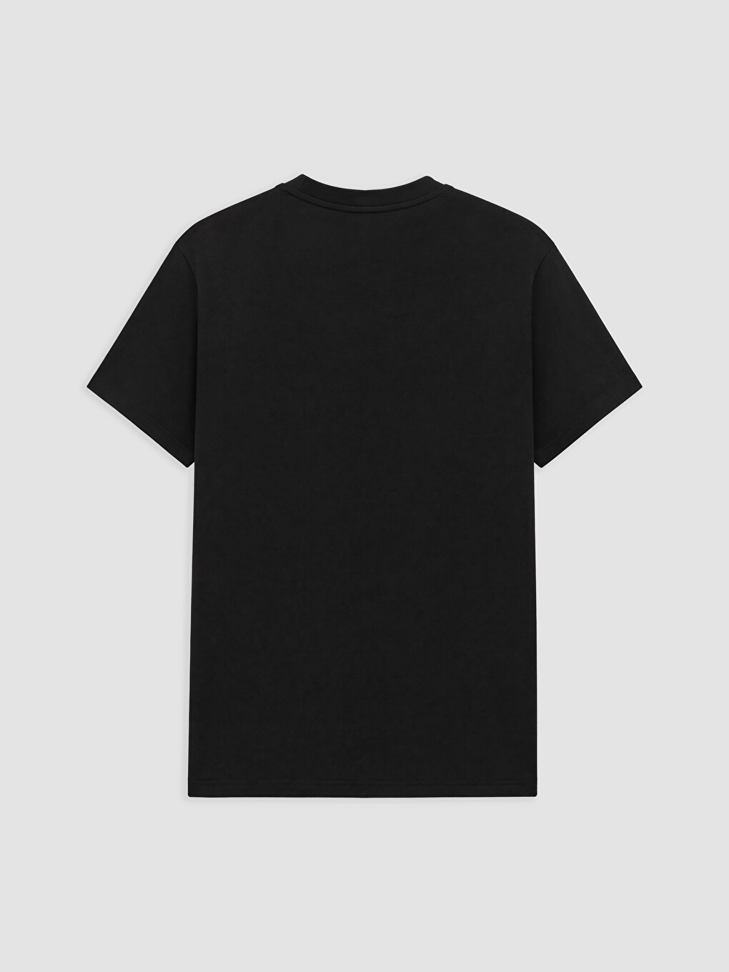 Printed 100% Cotton Women's T-shirt-5