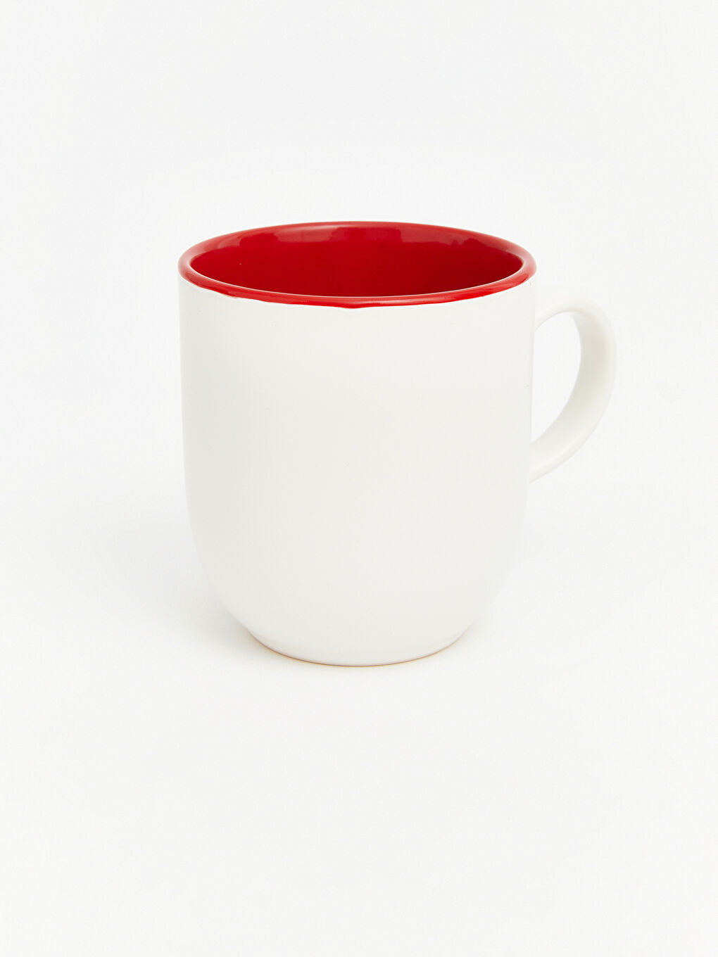 Karışık Baskılı Seramik Kupa 420 ml-2