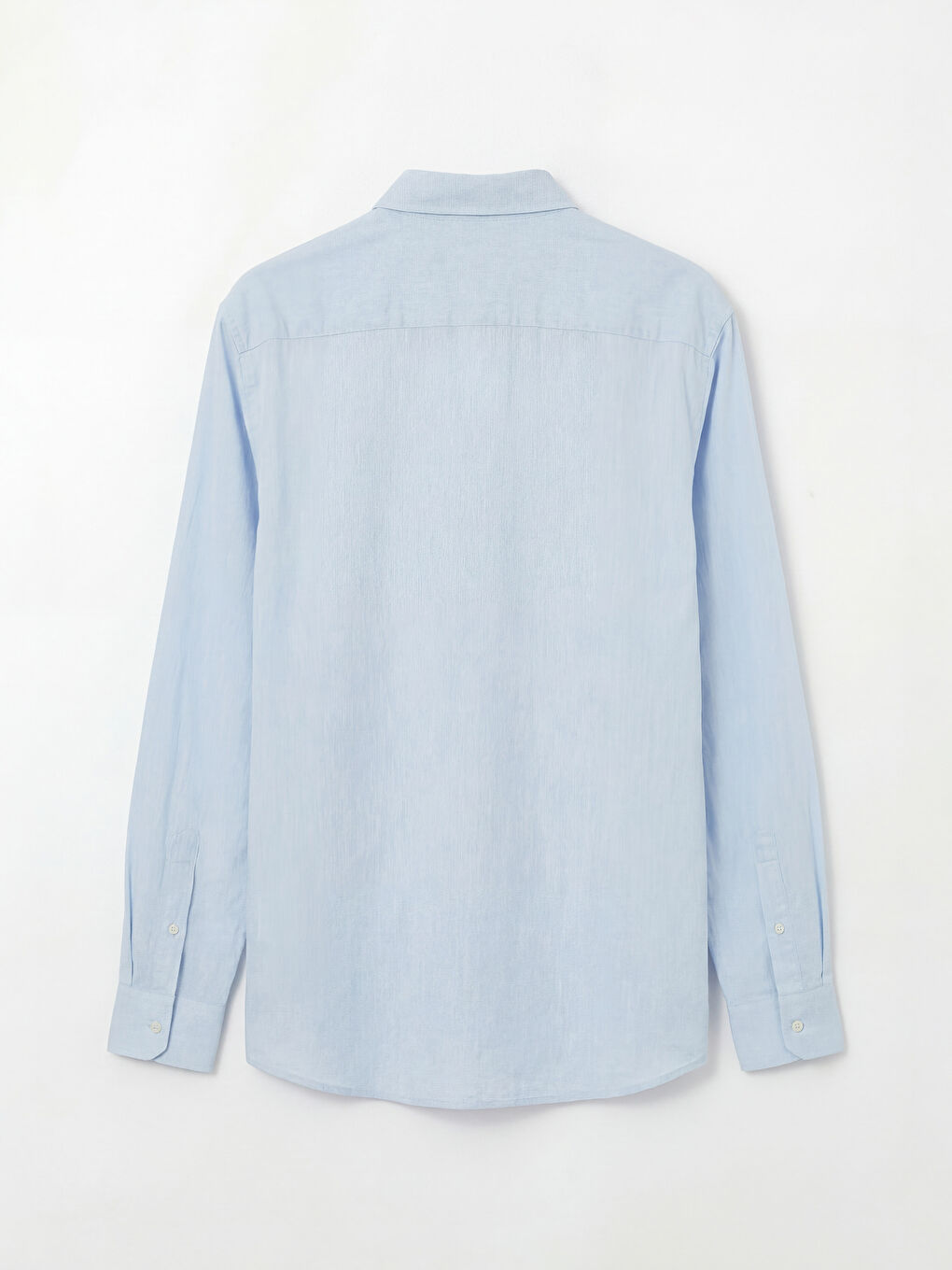 Mavi Regular Fit Erkek Gömlek-1