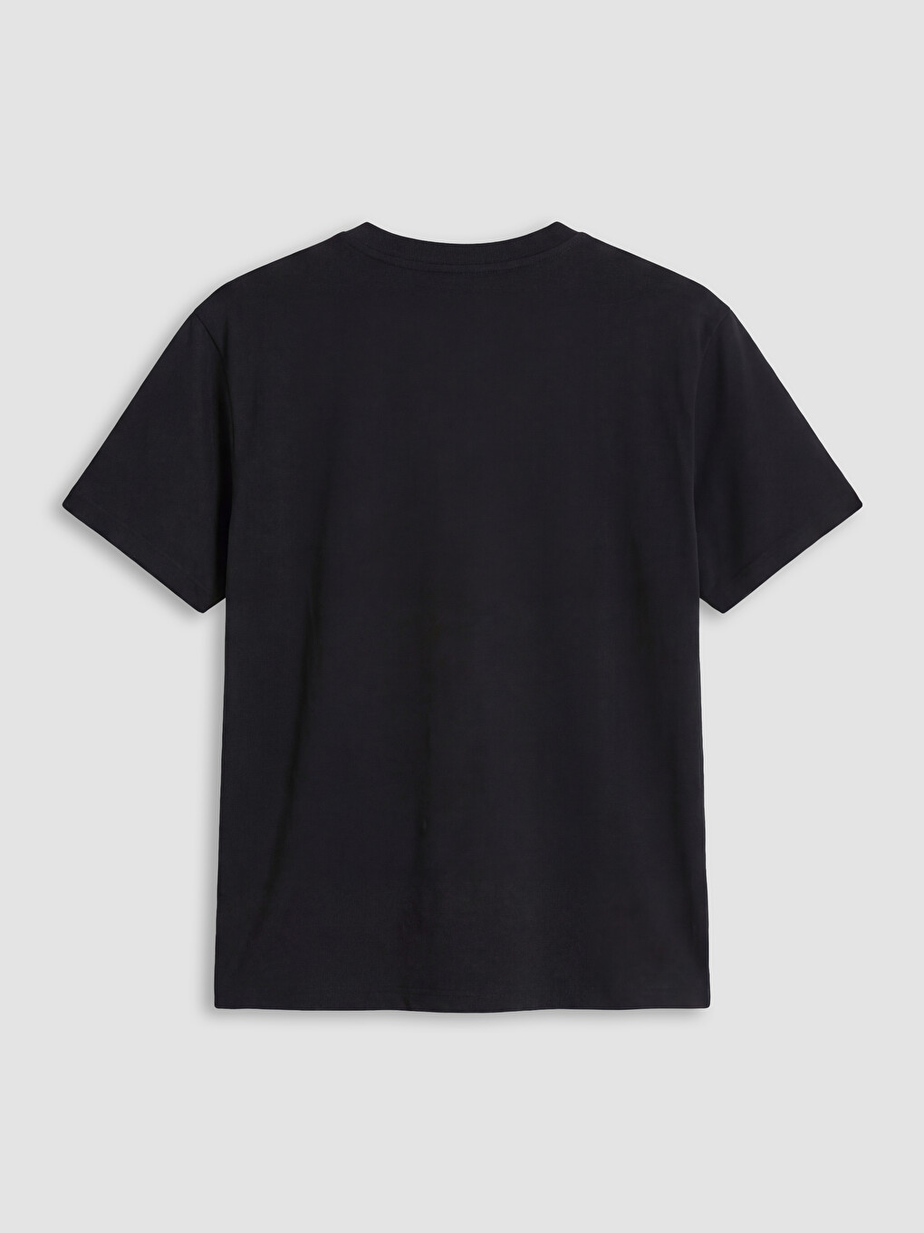 Crew Neck Women's T-Shirt-5
